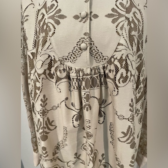 Anna Sui 20th Anniversary Dresss - Picture 6 of 10